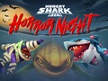 Xogo Hungry Shark Arena Horror Night