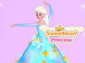 Xogo Sweetheart Princess