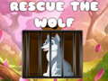 Xogo Rescue The Wolf