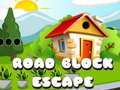 Xogo Road Block Escape