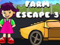 Xogo Farm Escape 3