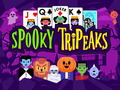 Xogo Spooky Tripeaks