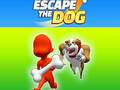 Xogo Escape the Dog