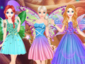 Xogo Lovely Fairy Style
