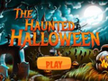 Xogo The Haunted Halloween