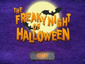 Xogo The Freaky Night Of Halloween