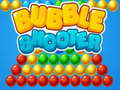 Xogo Bubble Shooter