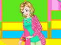 Xogo Babysitter Dress up