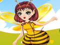 Xogo Bee Girl Dress up