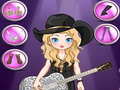 Xogo Rockstar Dress Up