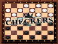 Xogo Checkers