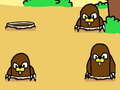Xogo Whack A Mole