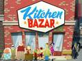 Xogo Kitchen Bazar