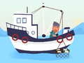 Xogo Mr Fish Master