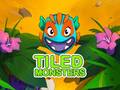 Xogo Tailed Monsters