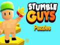 Xogo Stumble Guys Puzzles
