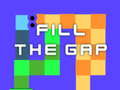 Xogo Fill the Gap
