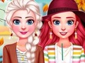 Xogo BFFs Welcome Fall Look