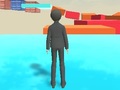 Xogo 2 Player Parkour