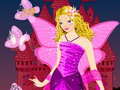 Xogo Fairy Princess Dressup