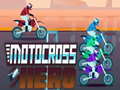 Xogo Motorcross Hero