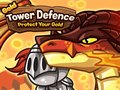 Xogo Gold Tower Defense