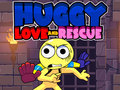 Xogo Huggy Love and Rescue