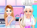 Xogo Chocolate Cookie Maker