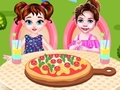 Xogo Baby Taylor Cooking Camp