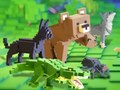 Xogo Voxel Serval