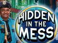 Xogo Hidden in the Mess