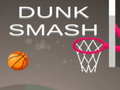 Xogo Dunk Smash