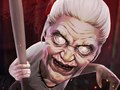 Xogo Scary Granny Escape 