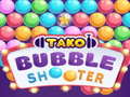 Xogo Tako Bubble Shooter