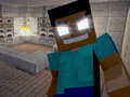 Xogo Noob: Five Nights with Herobrine