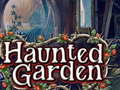 Xogo Haunted Garden