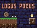 Xogo Logus Pocus