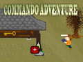Xogo Commando Adventure