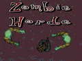 Xogo Zombie Horde