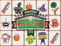 Xogo Halloween Mahjong