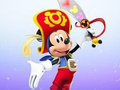 Xogo Disney Junior Trick or Treats