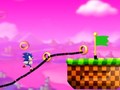 Xogo Sonic Bridge Challenge