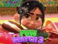 Xogo Fun Match 3