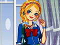 Xogo Lily Dress Up