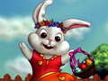 Xogo Rabbit Dress Up