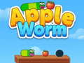 Xogo Apple Worm