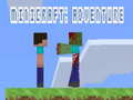 Xogo Minicraft Adventure