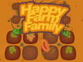 Xogo Happy Farm Familly