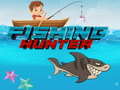 Xogo Fishing Hunter