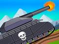 Xogo Tank Wars